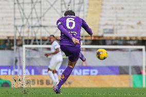 Fiorentina v Cagliari - Serie A