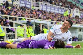 Fiorentina v Cagliari - Serie A