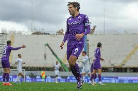 Fiorentina v Cagliari - Serie A