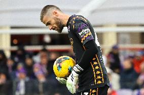 Fiorentina v Cagliari - Serie A