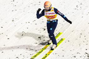 FIS Ski Jumping World Cup Wisla - Day 3