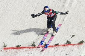 FIS Ski Jumping World Cup Wisla - Day 3