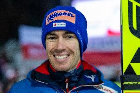 FIS Ski Jumping World Cup Wisla - Day 3