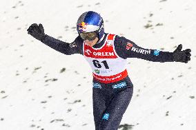 FIS Ski Jumping World Cup Wisla - Day 3