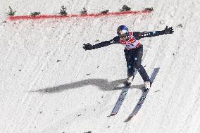 FIS Ski Jumping World Cup Wisla - Day 3