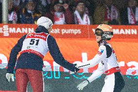 FIS Ski Jumping World Cup Wisla - Day 3