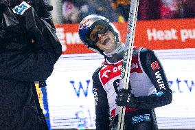 FIS Ski Jumping World Cup Wisla - Day 3