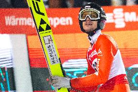 FIS Ski Jumping World Cup Wisla - Day 3