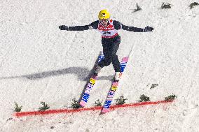 FIS Ski Jumping World Cup Wisla - Day 3