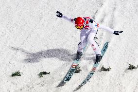 FIS Ski Jumping World Cup Wisla - Day 3