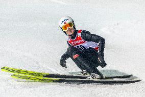 FIS Ski Jumping World Cup Wisla - Day 3