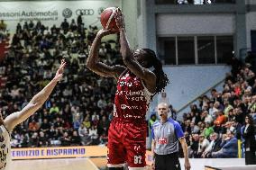 BASKET - Serie A - Vanoli Basket Cremona vs Openjobmetis Varese