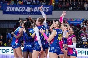 VOLLEY - Serie A1 Femminile - Savino Del Bene Scandicci vs Vero Volley Milano