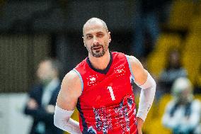 VOLLEY - Superlega Serie A - Valsa Group Modena vs Allianz Milano