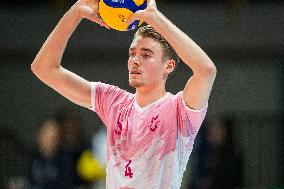 VOLLEY - Superlega Serie A - Valsa Group Modena vs Allianz Milano