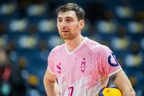 VOLLEY - Superlega Serie A - Valsa Group Modena vs Allianz Milano