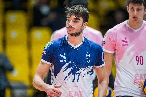 VOLLEY - Superlega Serie A - Valsa Group Modena vs Allianz Milano