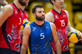 VOLLEY - Superlega Serie A - Valsa Group Modena vs Allianz Milano