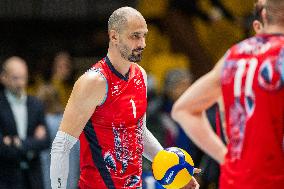 VOLLEY - Superlega Serie A - Valsa Group Modena vs Allianz Milano