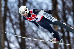 FIS Ski Jumping World Cup Wisla - Day 3