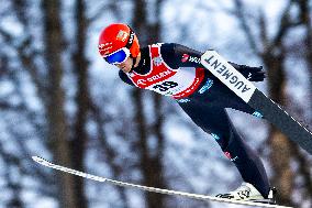 FIS Ski Jumping World Cup Wisla - Day 3