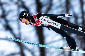 FIS Ski Jumping World Cup Wisla - Day 3