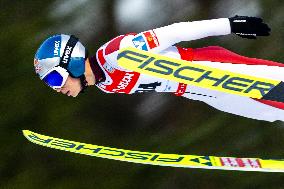 FIS Ski Jumping World Cup Wisla - Day 3