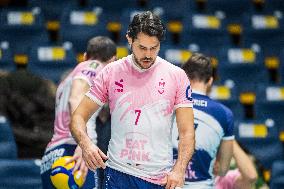 VOLLEY - Superlega Serie A - Valsa Group Modena vs Allianz Milano