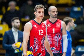 VOLLEY - Superlega Serie A - Valsa Group Modena vs Allianz Milano