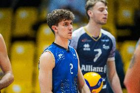 VOLLEY - Superlega Serie A - Valsa Group Modena vs Allianz Milano