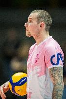 VOLLEY - Superlega Serie A - Valsa Group Modena vs Allianz Milano