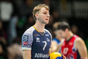 VOLLEY - Superlega Serie A - Valsa Group Modena vs Allianz Milano