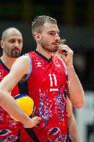 VOLLEY - Superlega Serie A - Valsa Group Modena vs Allianz Milano