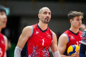 VOLLEY - Superlega Serie A - Valsa Group Modena vs Allianz Milano