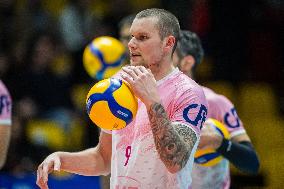 VOLLEY - Superlega Serie A - Valsa Group Modena vs Allianz Milano