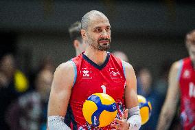 VOLLEY - Superlega Serie A - Valsa Group Modena vs Allianz Milano