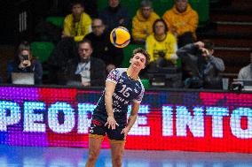 VOLLEY - Superlega Serie A - Valsa Group Modena vs Allianz Milano