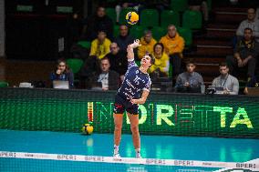 VOLLEY - Superlega Serie A - Valsa Group Modena vs Allianz Milano