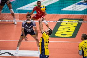 VOLLEY - Superlega Serie A - Valsa Group Modena vs Allianz Milano