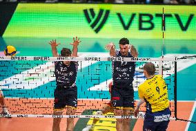 VOLLEY - Superlega Serie A - Valsa Group Modena vs Allianz Milano