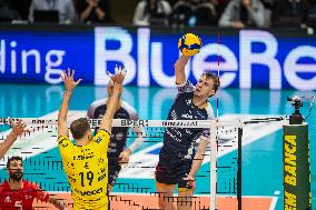 VOLLEY - Superlega Serie A - Valsa Group Modena vs Allianz Milano