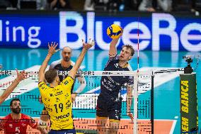 VOLLEY - Superlega Serie A - Valsa Group Modena vs Allianz Milano