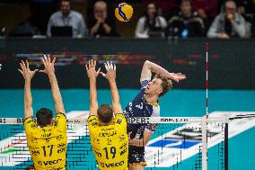 VOLLEY - Superlega Serie A - Valsa Group Modena vs Allianz Milano