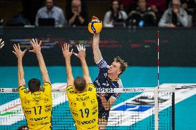 VOLLEY - Superlega Serie A - Valsa Group Modena vs Allianz Milano