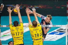 VOLLEY - Superlega Serie A - Valsa Group Modena vs Allianz Milano