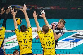 VOLLEY - Superlega Serie A - Valsa Group Modena vs Allianz Milano