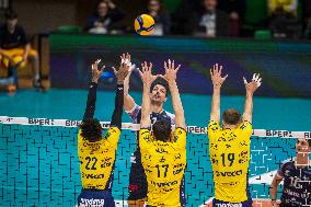 VOLLEY - Superlega Serie A - Valsa Group Modena vs Allianz Milano