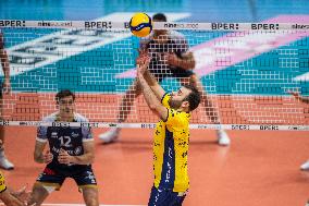 VOLLEY - Superlega Serie A - Valsa Group Modena vs Allianz Milano