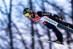 FIS Ski Jumping World Cup Wisla - Day 3