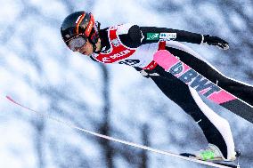 FIS Ski Jumping World Cup Wisla - Day 3